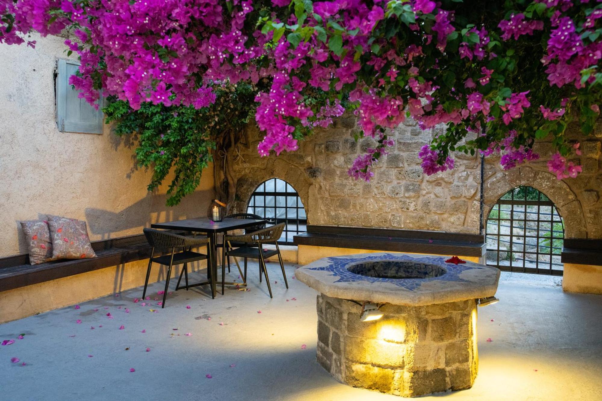 Apartament The Old Town House Rhodes City Zewnętrze zdjęcie