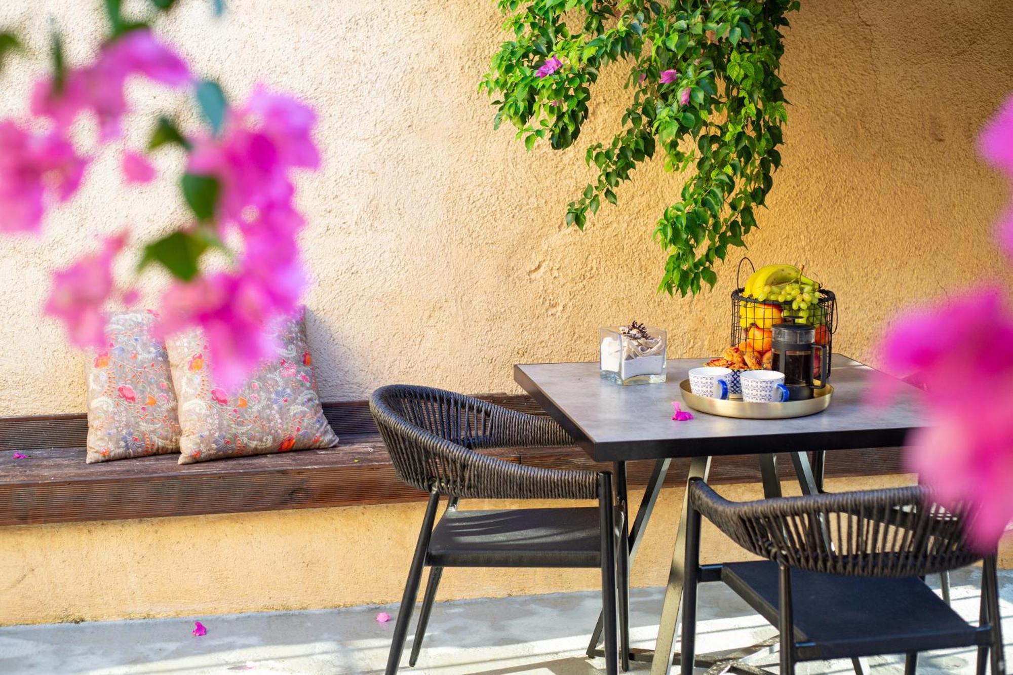 Apartament The Old Town House Rhodes City Zewnętrze zdjęcie