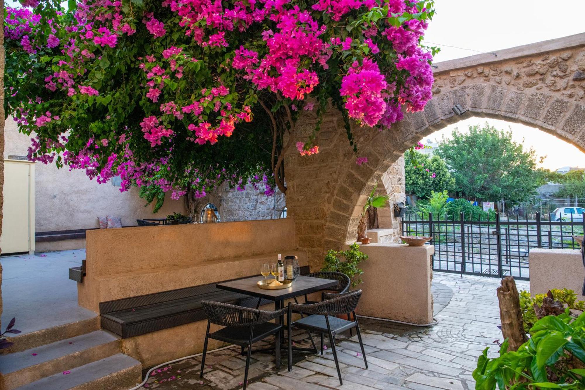 Apartament The Old Town House Rhodes City Zewnętrze zdjęcie